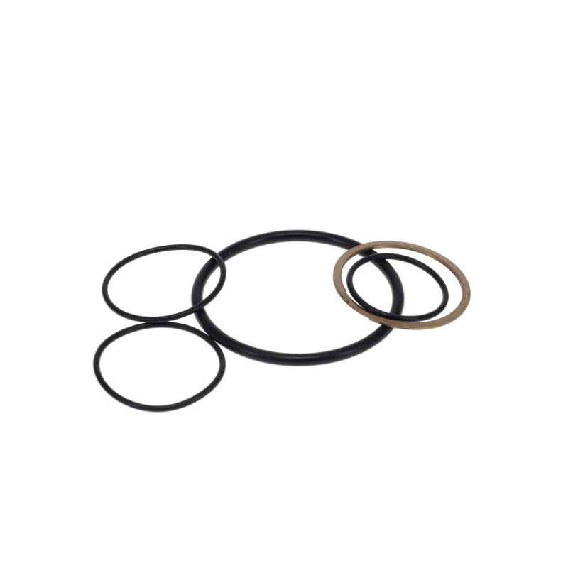 Peterson Fluid Systems Rebuild Kit Swivel w/ Neck