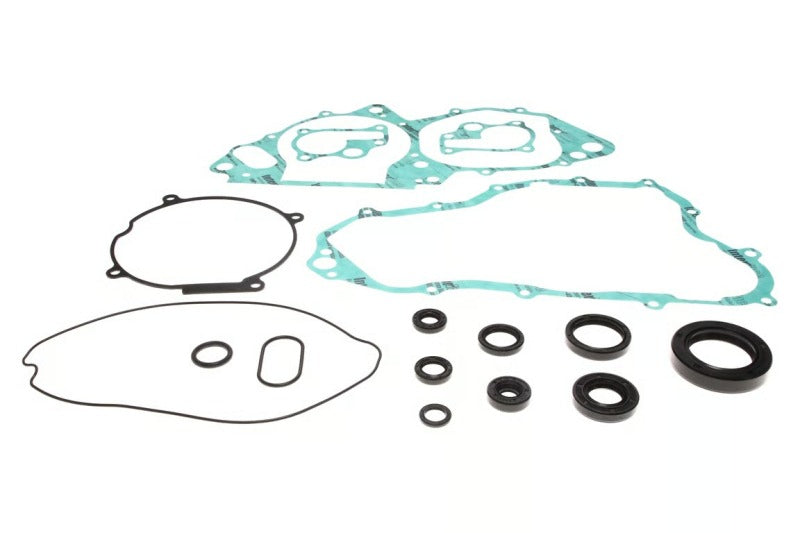 Wiseco 92-01 Honda CR250R Bottom End Gasket Kit
