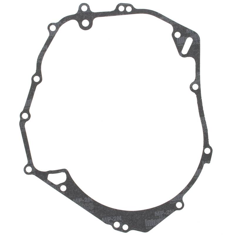 Vertex Pistons Vertex Gaskets 06-07 Polaris Outlaw 500 Inner Clutch - Side Cover Gasket Kit