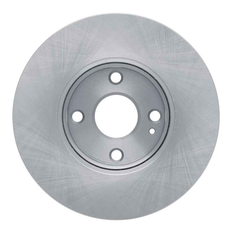 DFC 16-25 Mazda 2 (Mexico) Front Brake Rotor
