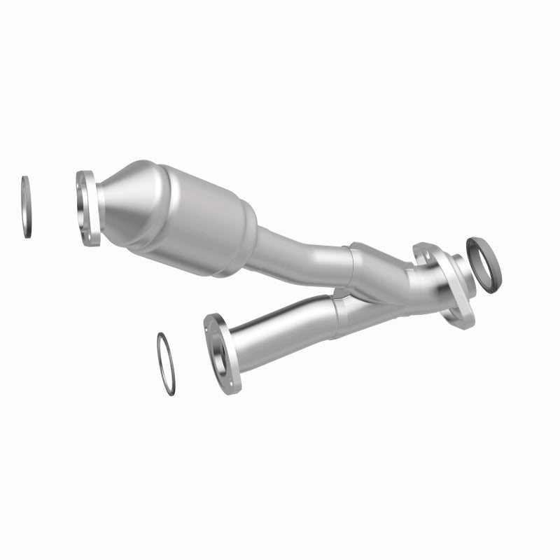 MagnaFlow Direct Fit Catalytic Converter 01-03 Highlander 3L rr OEM