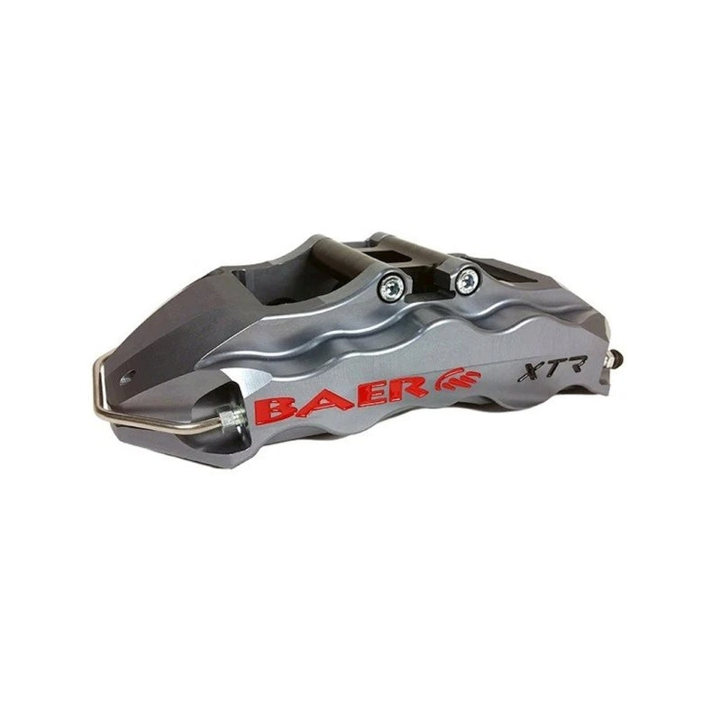 Baer Brakes 6S, 6R & XTR Front Caliper Rebuild Kit