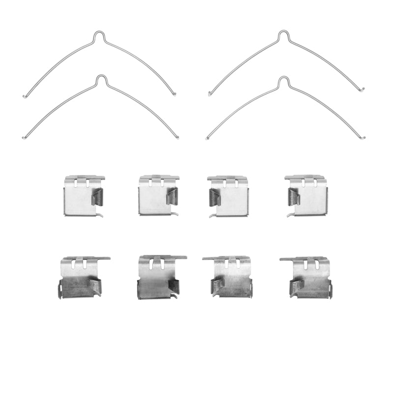 DFC 97-01 Toyota Camry Front Premium Hardware Kit