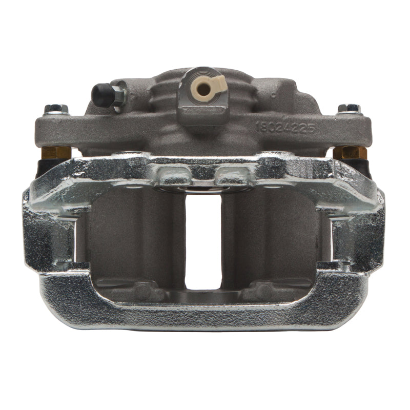 DFC 97-04 Chevrolet S10 Rear-L/Rear-R Silver Zinc Coated Premium Caliper