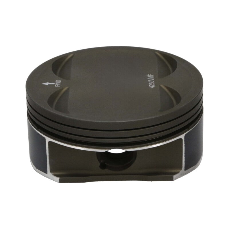 Wiseco HD Milwaukee 8 124cid 11.01 CR (X) Piston Kit
