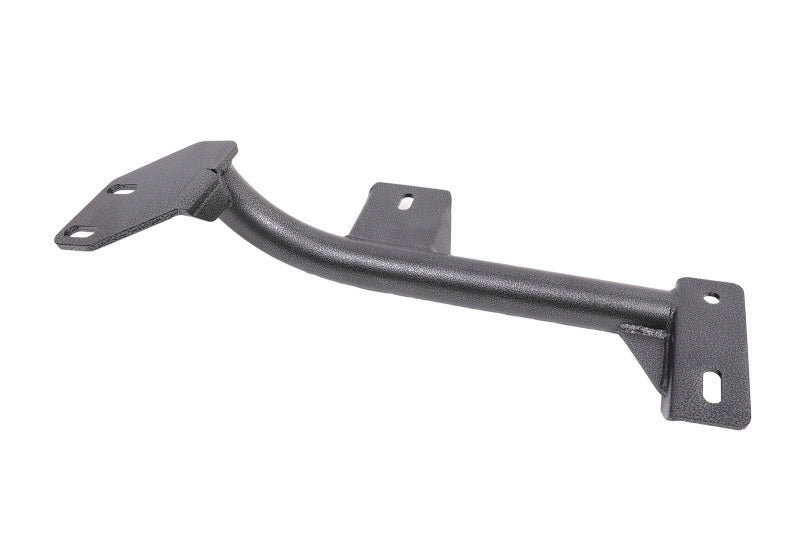 BMR Suspension BMR 98-02 4th Gen F-Body Transmission Conversion Crossmember 4L80E LS1 - Black Hammertone