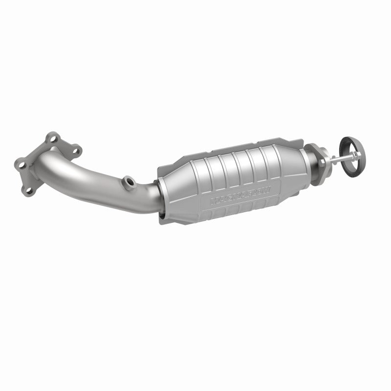 MagnaFlow Direct Fit Catalytic Converter 10-11 Cadillac CTS 3.0L