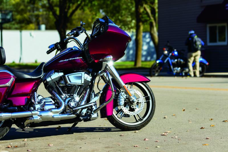 Kuryakyn Bantam Throttle Servo Cover Chrome