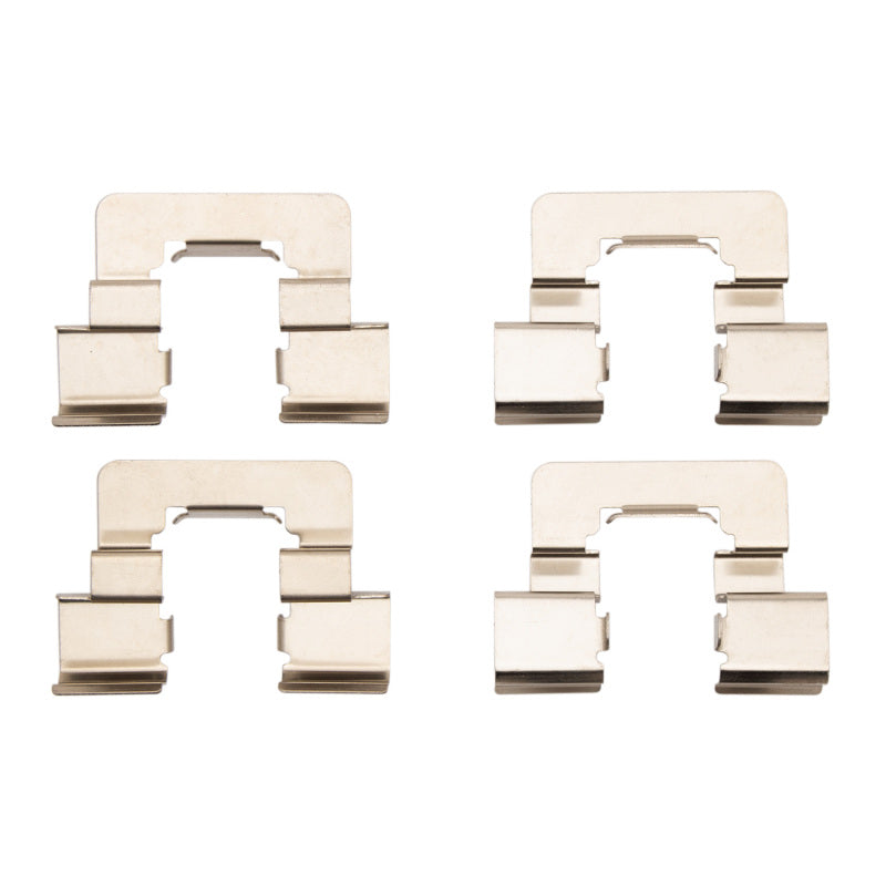 DFC 11-16 Buick Regal Rear Premium Hardware Kit