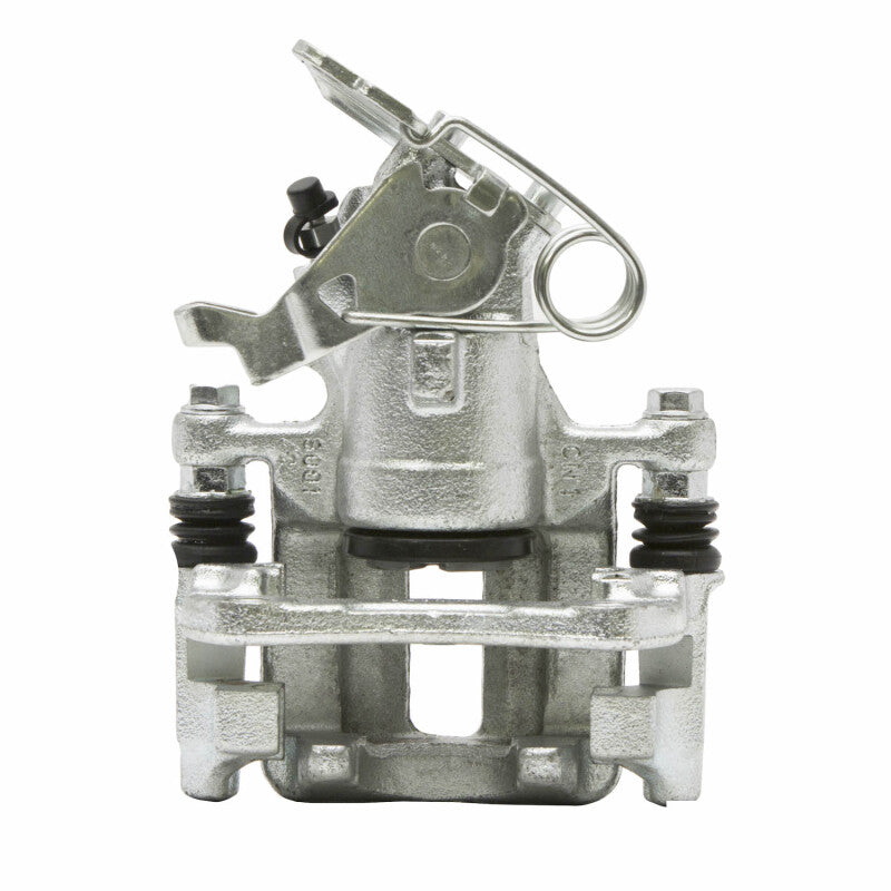 DFC 97-00 Audi A8 Rear-R Silver Zinc Coated Premium Caliper