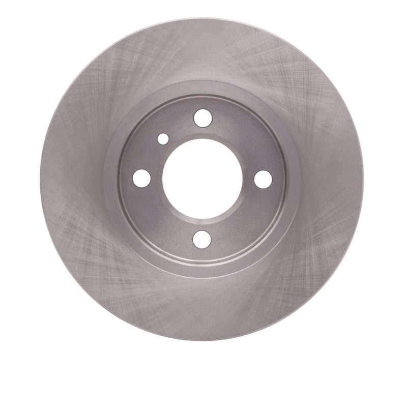 DFC 84-85 BMW 318i Front Brake Rotor