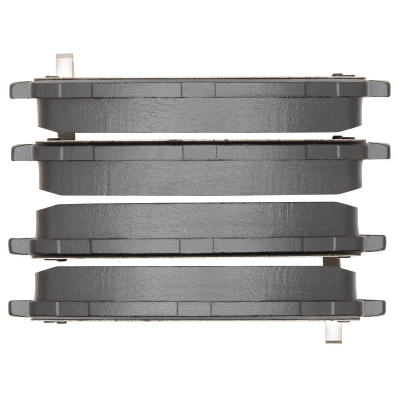 R1 Concepts R1 21-25 Jeep Grand Cherokee L Rear Ceramic Brake Pads