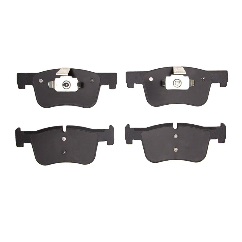 DFC 12-20 BMW 320I (Mexico) Front 3000 Semi-Metallic Brake Pads
