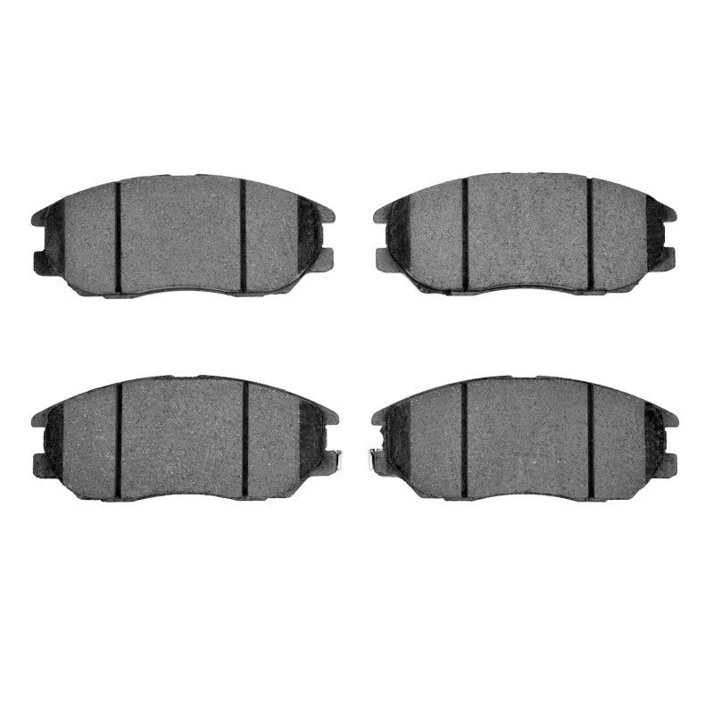 DFC 04-06 Kia Amanti Front 4000 Hybridynamic Brake Pads