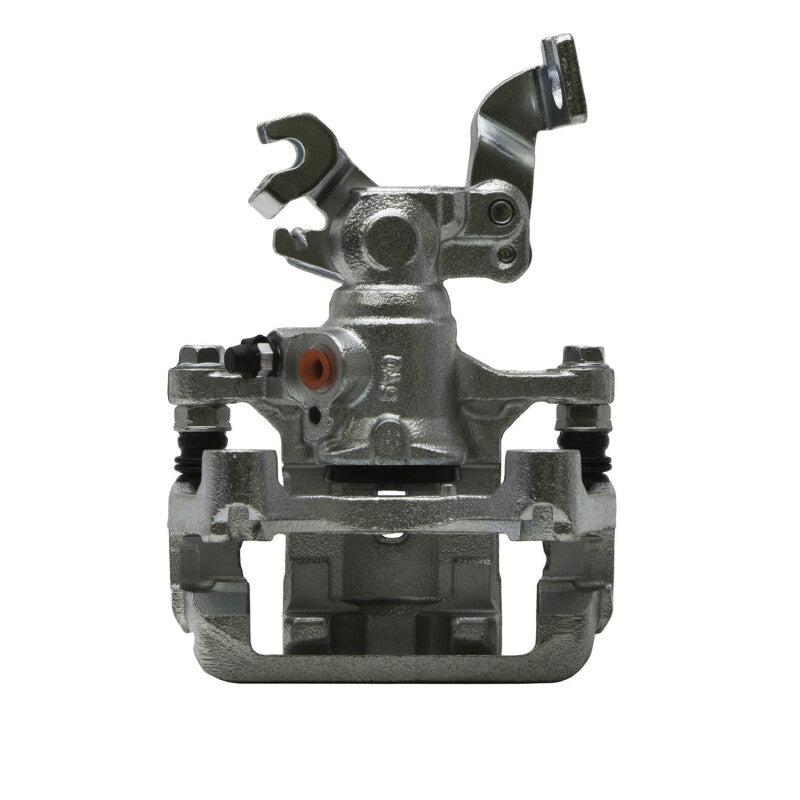 DFC 06-07 Mazda 6 Rear-L Silver Zinc Coated Premium Caliper