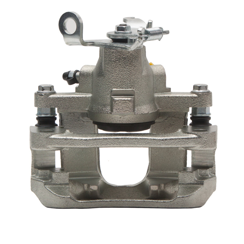 DFC 09-13 Dodge Journey Rear-R Premium Caliper - Silver Zinc Coated