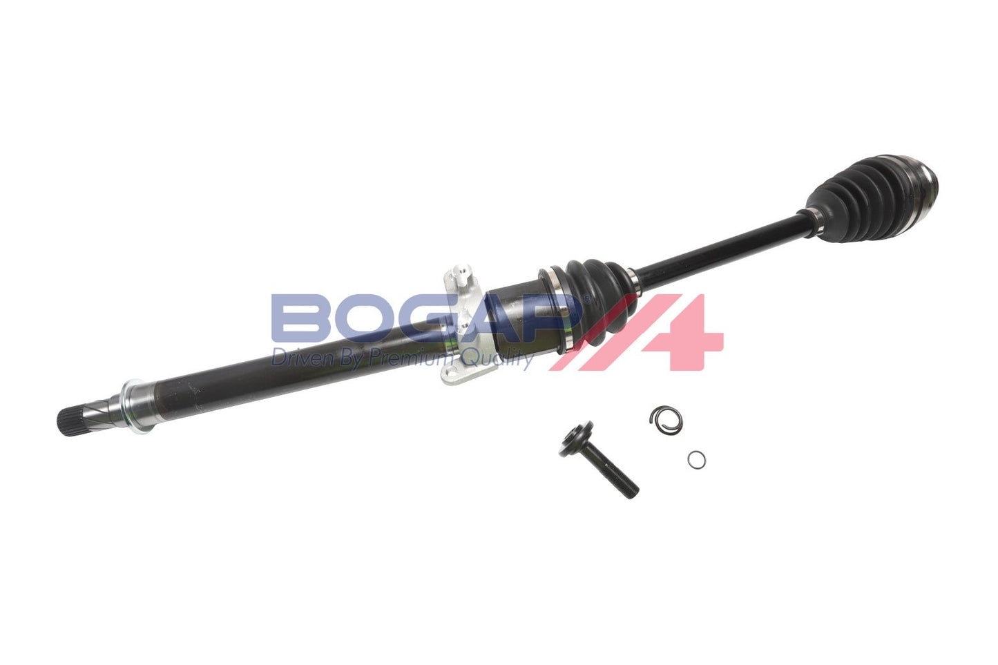BOGAP B3510502 Drive Shaft