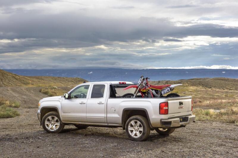 BAK 2023+ Chevy Colorado Crew Cab 5ft 2in Bed BAKFlip F1