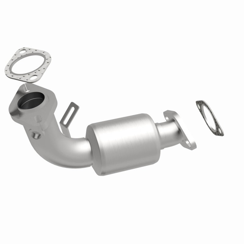 MagnaFlow Direct Fit Catalytic Converter 99-00 Galant 2.4 frnt OEM