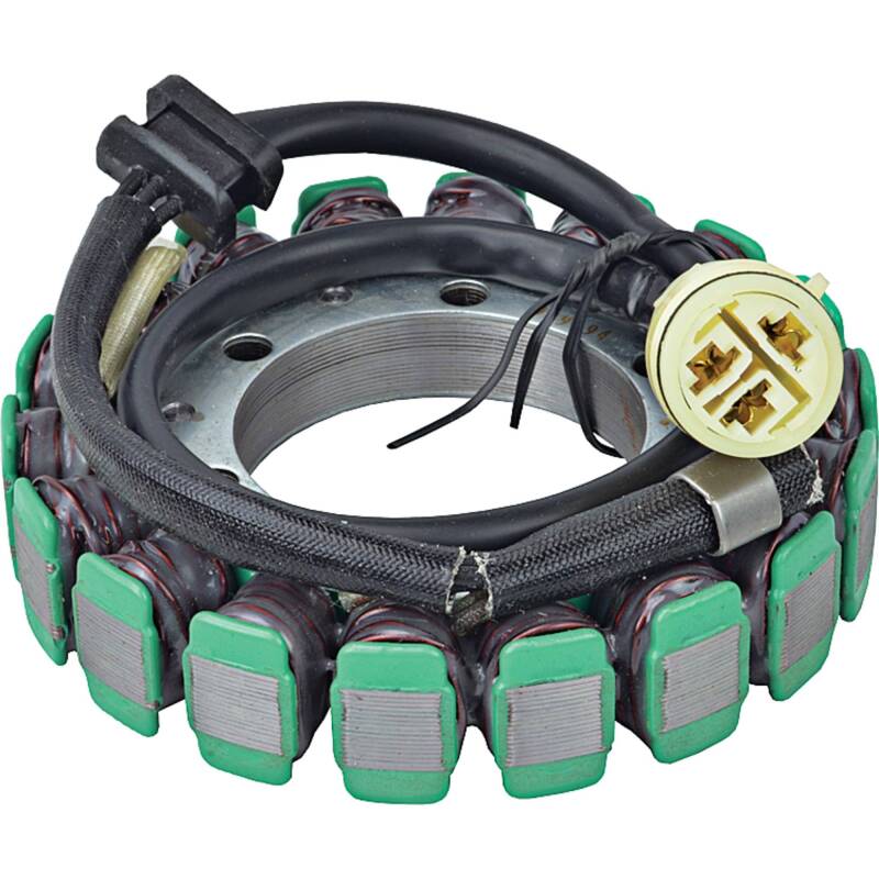 Arrowhead Kawasaki 12V Stator