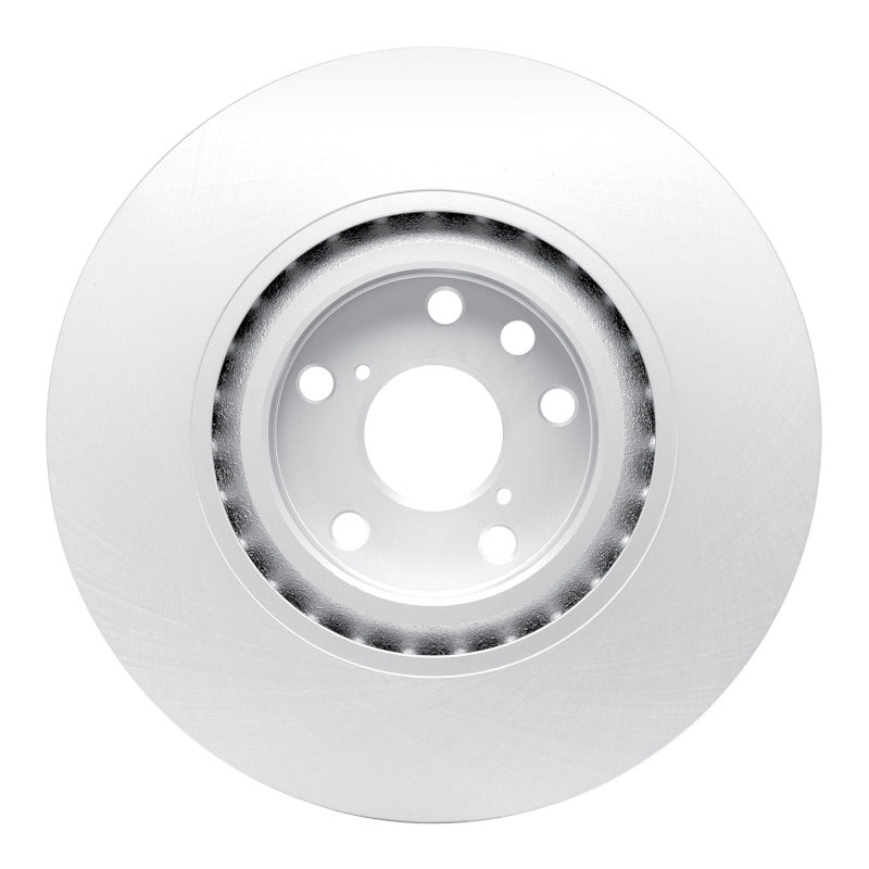 DFC 11-25 Lexus GS200T Right Front GeoSPEC Coated Rotor