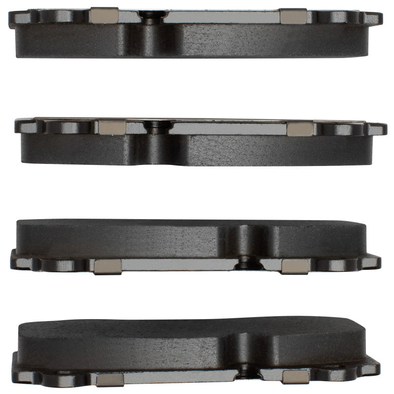 DFC 07-14 Mercedes-Benz CL600 Front 5000 Advanced Low Metallic Brake Pads