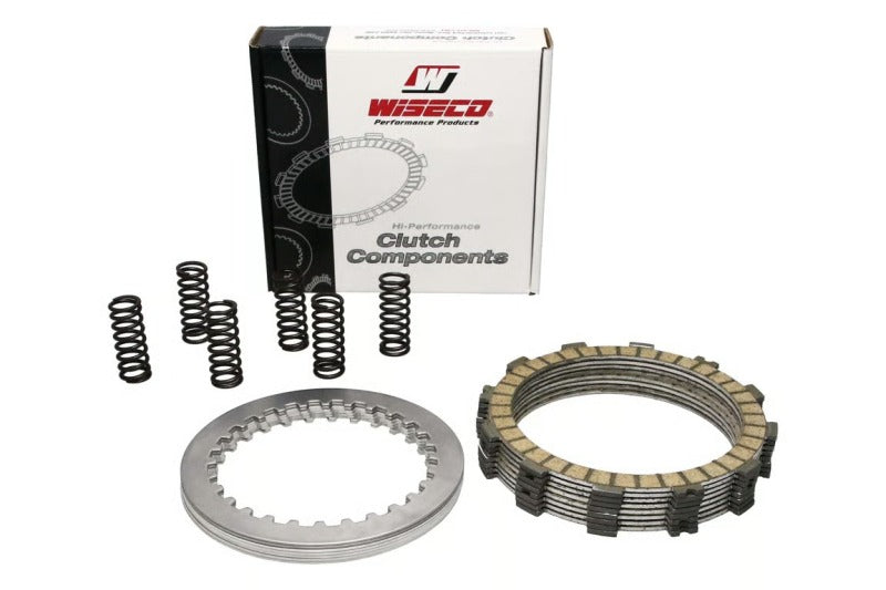 Wiseco 97-07 Honda CR250R Clutch Pack Kit