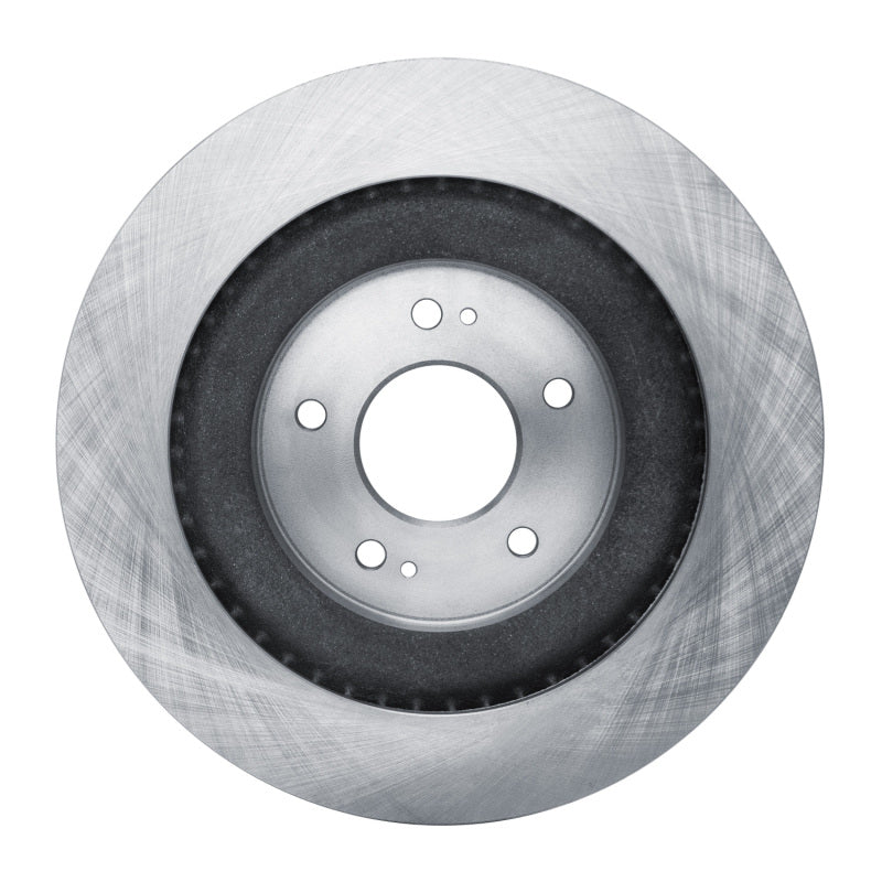 DFC 21-26 Hyundai Palisade Rear Brake Rotor