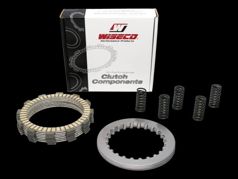 Wiseco 85-99 Honda CR125R Clutch Pack Kit
