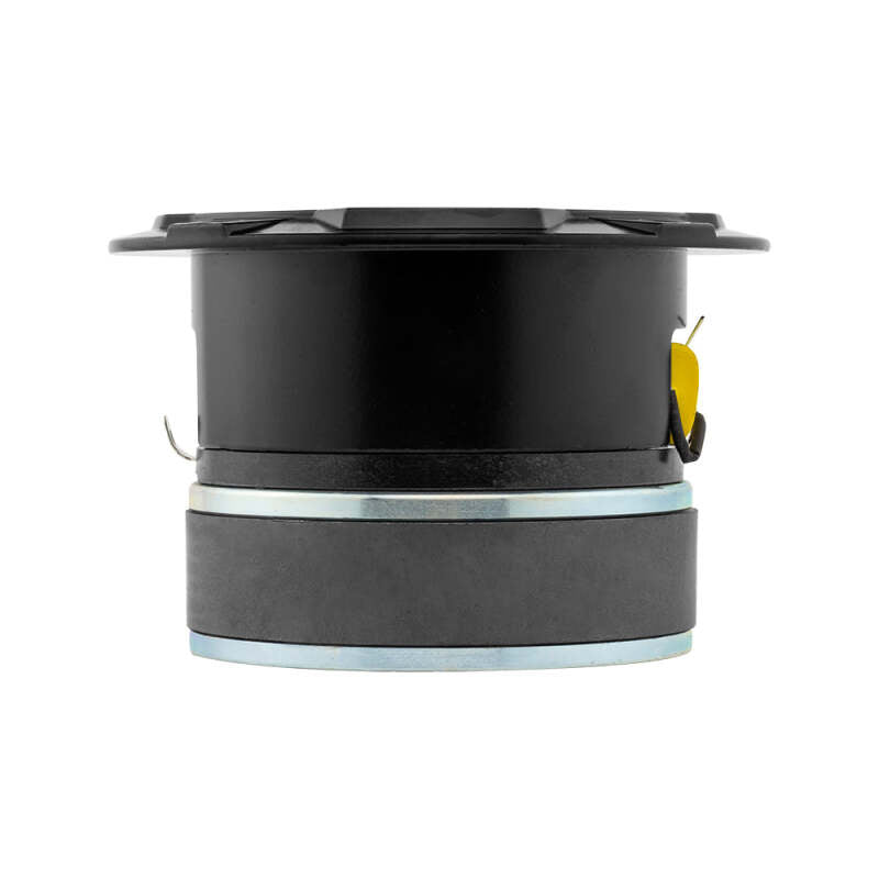 DS18 4.5in Super Bullet Tweeter 280 Watts RMS 1.75in Titanium Vc 4 ohm