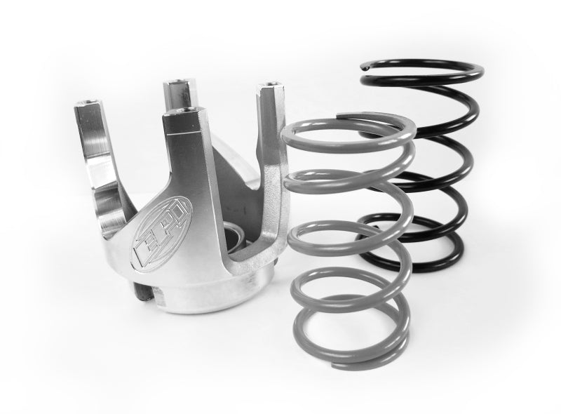 EPI 18-20 Can-Am 1000 Maverick Trail Stock Tires Low Elev. Sport Utility Clutch Kit