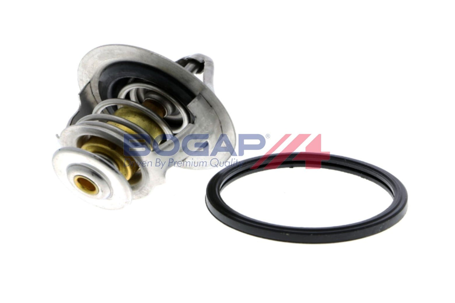 BOGAP B4245107 Thermostat, Coolant