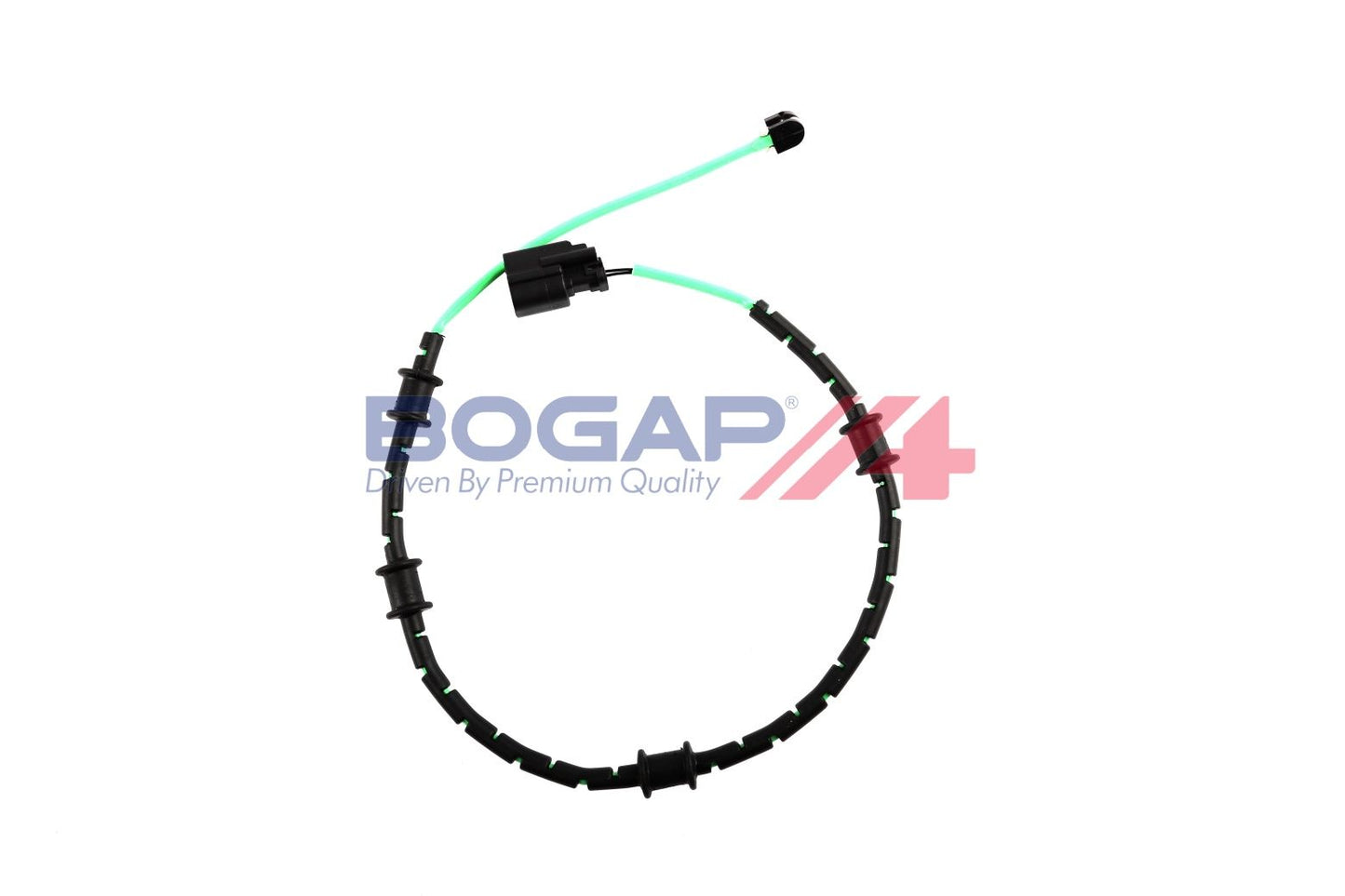 BOGAP J7118100 Warning Contact, Brake Pad Wear