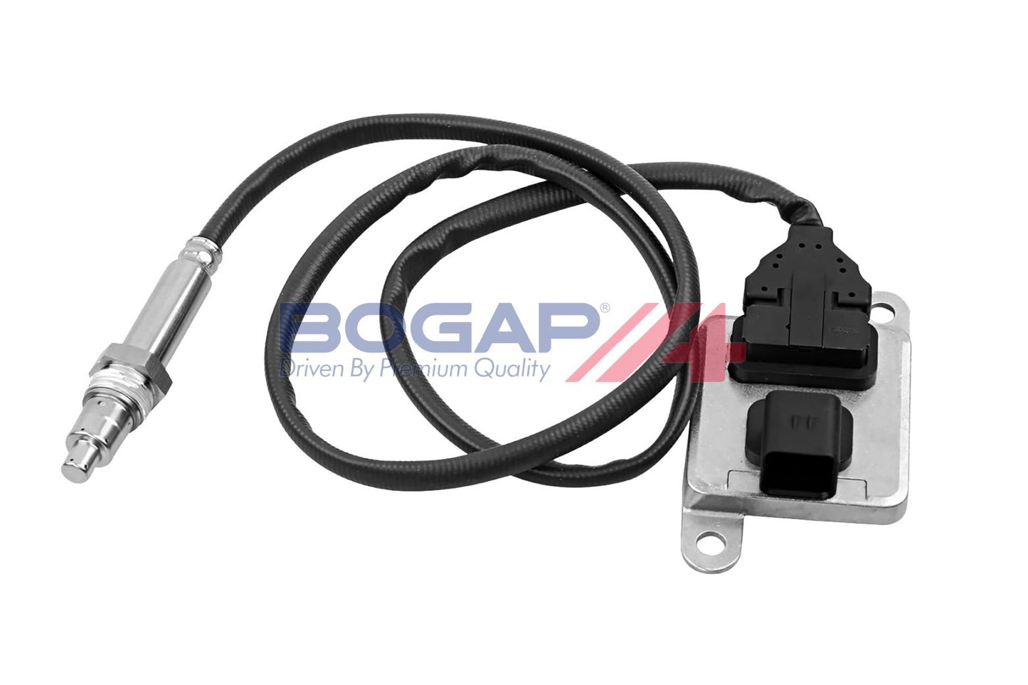 BOGAP G6119104 Nox Sensor, Urea Injection