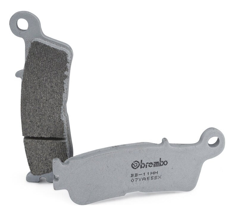 Brembo Powersports Brembo 22-24 Fantic XX 125cc Sinter Brake Pad - Front