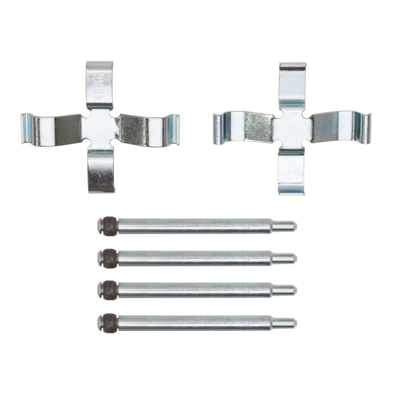DFC 73-01 Cadillac Catera Front/Rear Premium Hardware Kit
