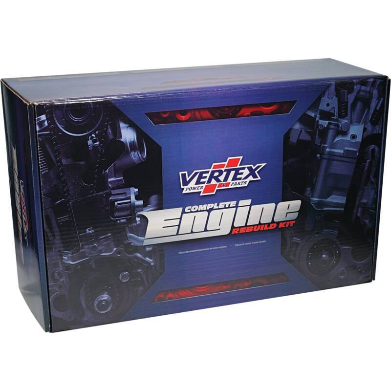Vertex Pistons Vertex Honda Complete Engine Rebuild Kit