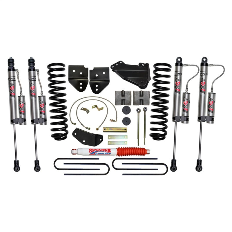 Skyjacker 6In KIT 05 F250 4WD W/GAS