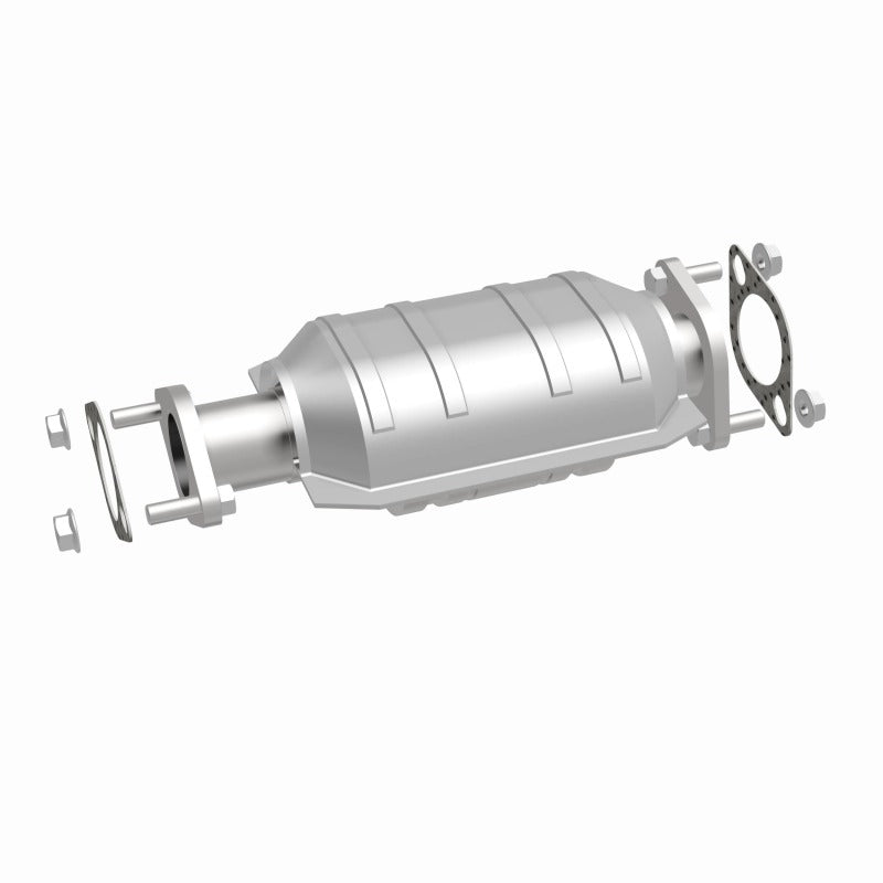 MagnaFlow Direct Fit Catalytic Converter 06-08 Hyundai Tucson 2.0L