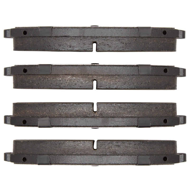 DFC 84-05 Mazda RX-7 Rear 5000 Advanced Ceramic Brake Pads