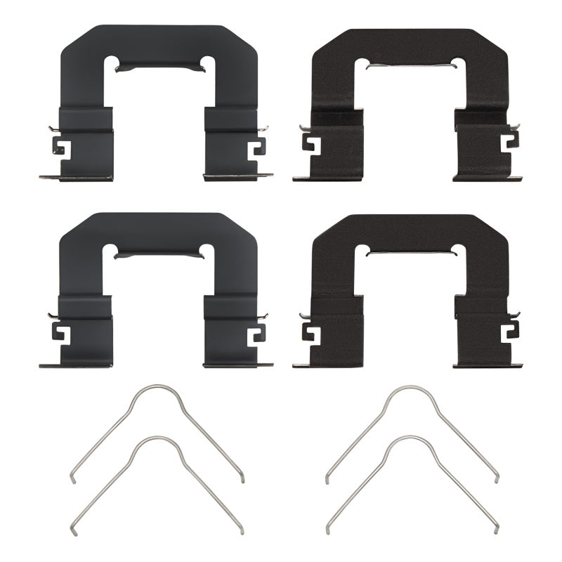 DFC 19-22 Genesis G90 Rear Premium Hardware Kit