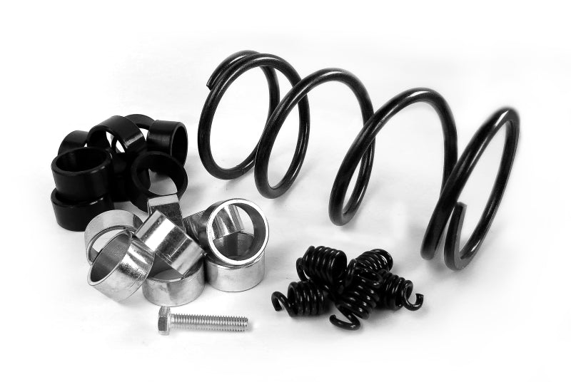 EPI 16-17 Yamaha 700 Wolverine Paddle Tires Low Elev. Sand Dune Clutch Kit