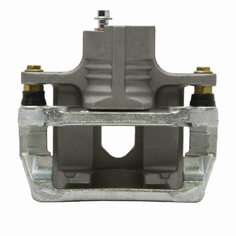 DFC 08-14 Cadillac CTS Rear-R Silver Zinc Coated Premium Caliper