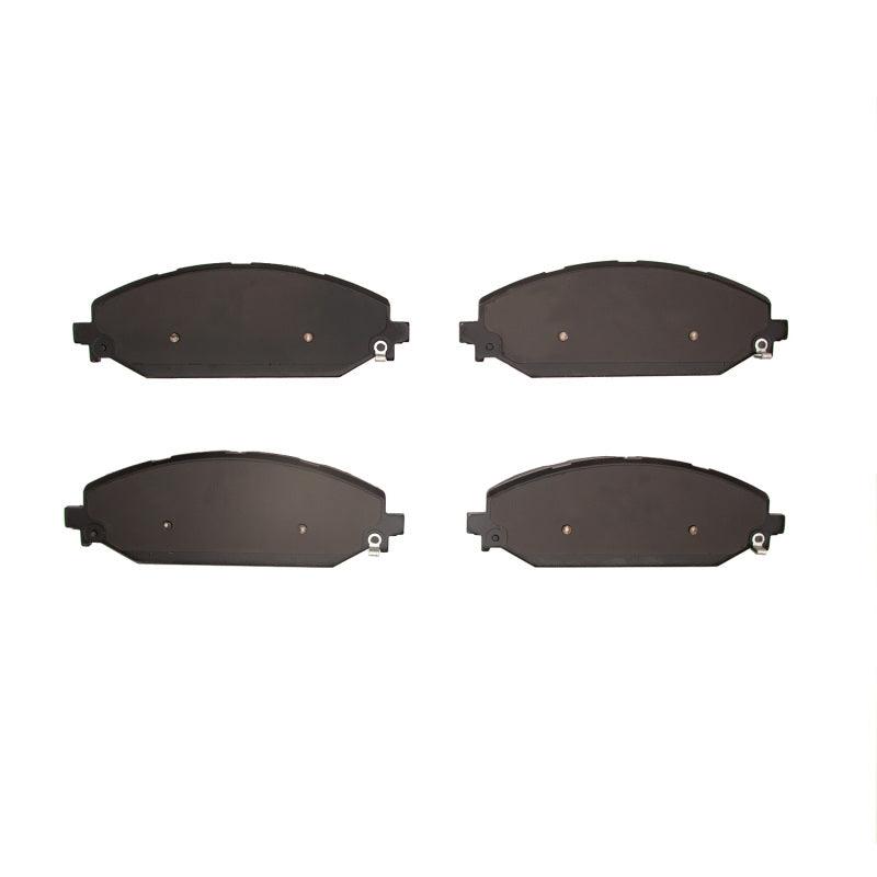 DFC 19-25 Jeep Wagoneer L Front Ultimate Duty Performance Brake Pads