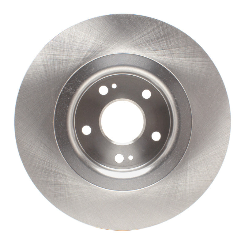 DFC 23-23 Chirey Tiggo 7Pro Front Brake Rotor