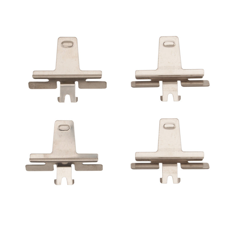 DFC 80-83 Honda Civic Hatchback Front Premium Hardware Kit