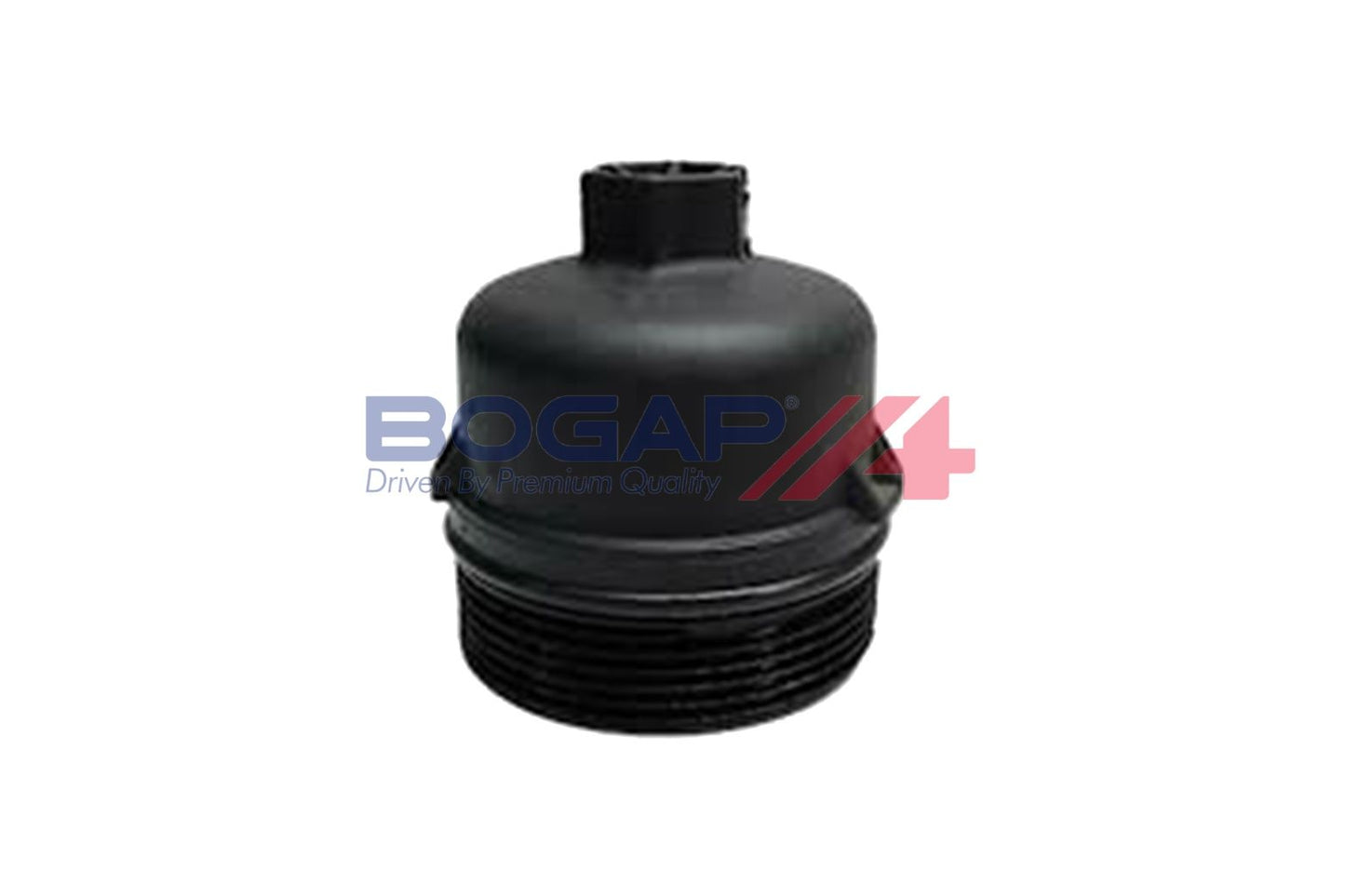 BOGAP P1422101 Cap, Oil Filter Housing