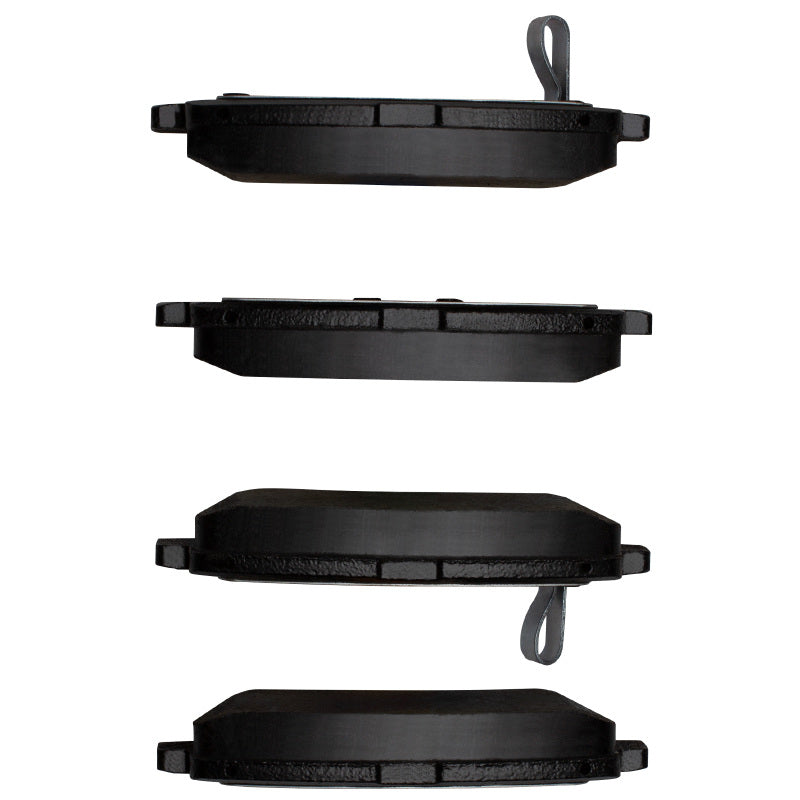 DFC 11-26 Kia Soul Rear 4000 Hybridynamic Brake Pads