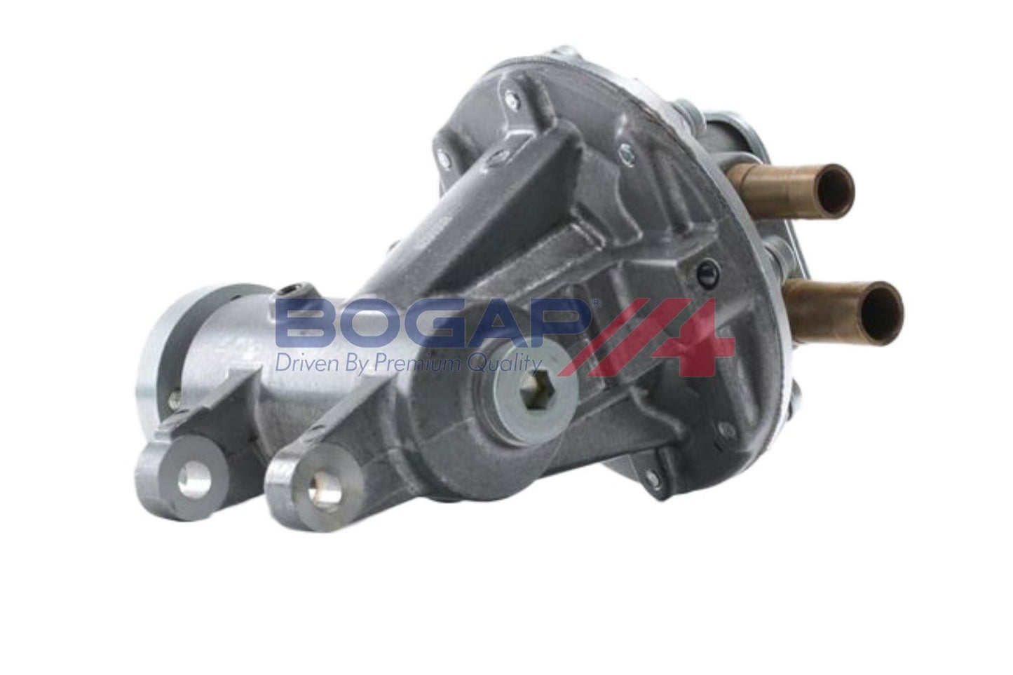 BOGAP P1916104 Vacuum Pump, Braking System