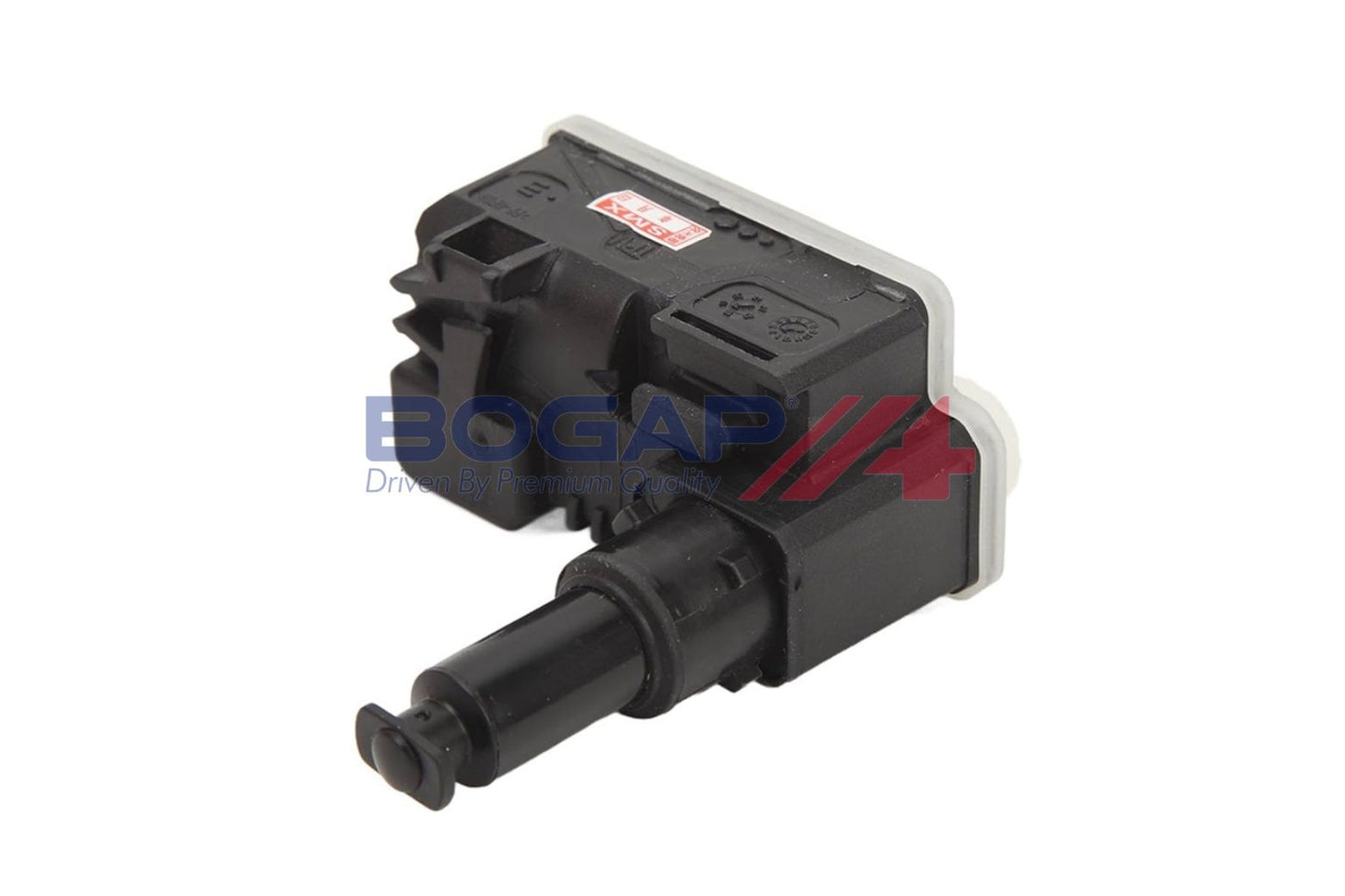 BOGAP R7214102 Actuator, Fuel Filler Flap